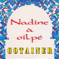 Nadine À Oilpé