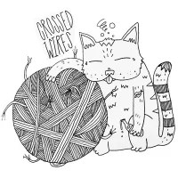 Crossed Wires EP