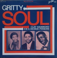 Gritty Soul
