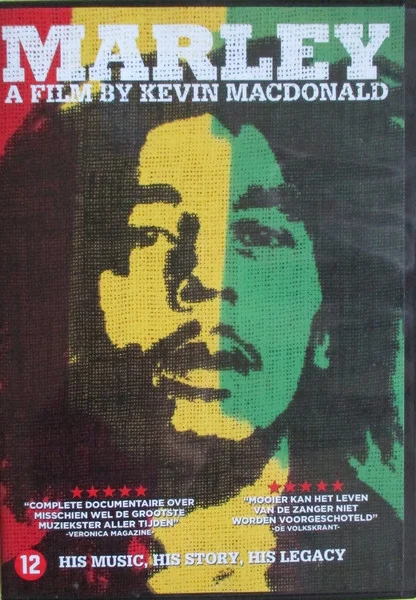 Marley: His Music, His Story, His Legacy