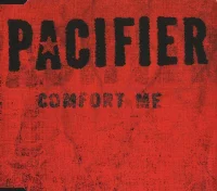 Comfort Me