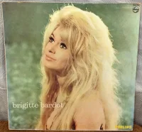 Brigitte Bardot