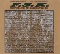 Double Peel Sessions