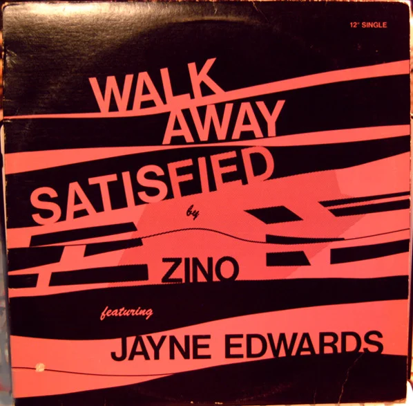 Walk Away Satisfied