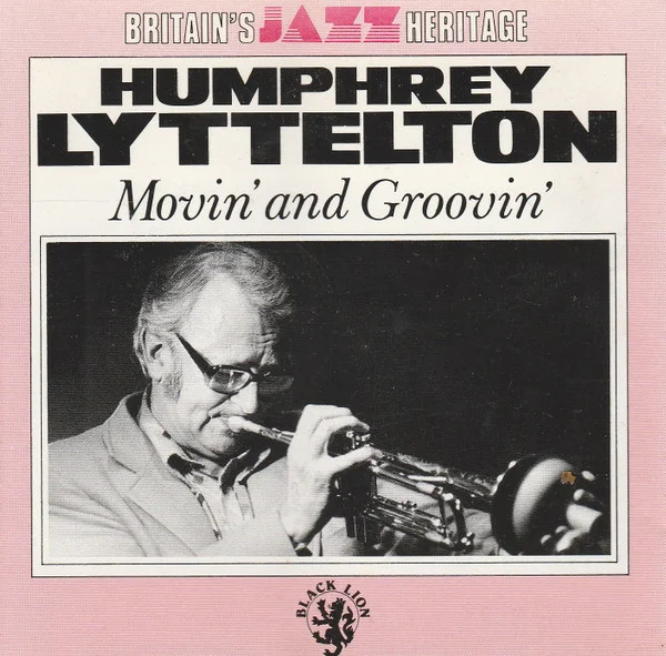 Movin'and Groovin'