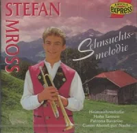 Sehnsuchtsmelodie
