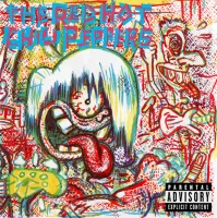 The Red Hot Chili Peppers