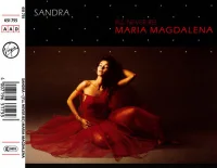 (I'll Never Be) Maria Magdalena