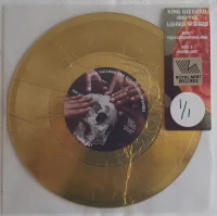 Polygondwanaland / Horology