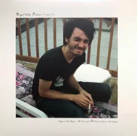 Vulgar In The Chapel - The Animal!/Not Animal Demo Recordings