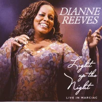 Light Up The Night (Live In Marciac)