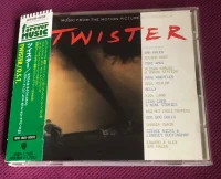 Twister (Music From The Motion Picture Soundtrack)