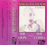 The Lion And The Cobra