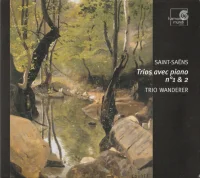 Trios Avec Piano N°1 & 2