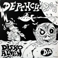 Disko Alien