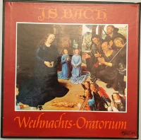 Weihnachts-Oratorium