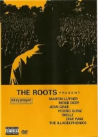 The Roots Present