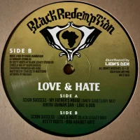 Love & Hate