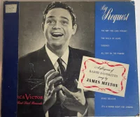 By Request (A Program Of Radio Favorites)
