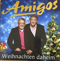 Weihnachten Daheim