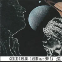 Gaslini Plays Sun Ra
