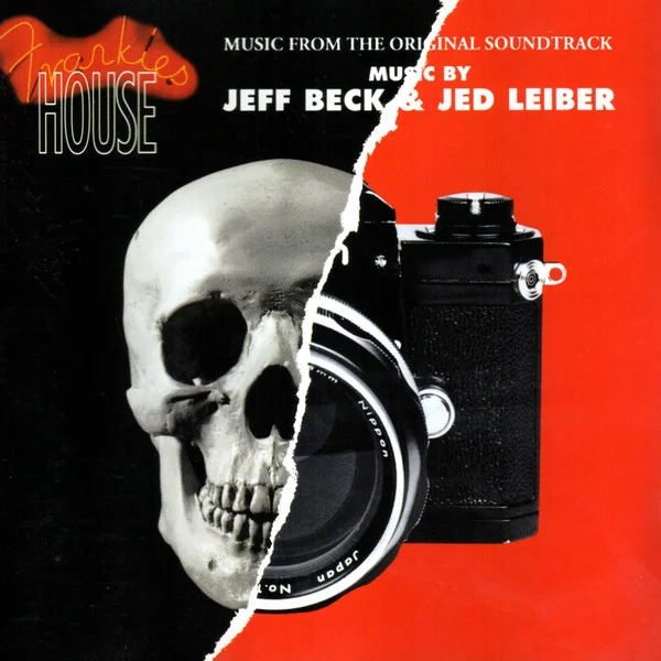 Frankie's House (Music From The Original Soundtrack)