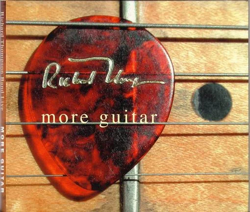 More Guitar