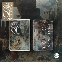 Sons of sybaris