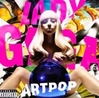 Artpop