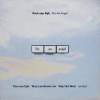 For An Angel