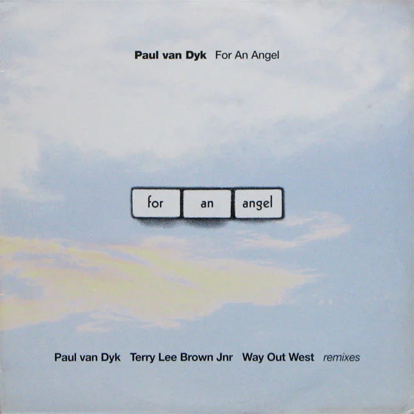 For An Angel