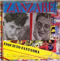 Inquieto Fantasma