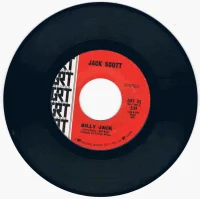 Billy Jack