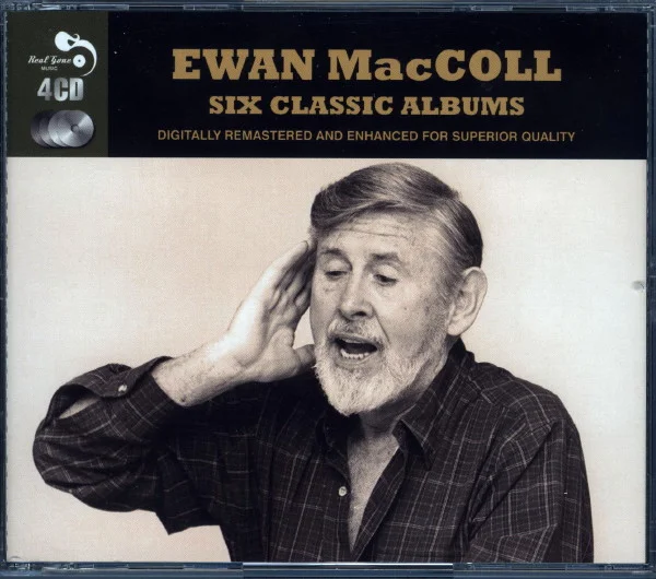 Six Classic Albums