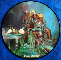 Oceans Of Fantasy