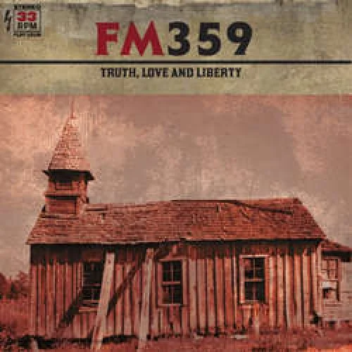 Truth, Love And Liberty