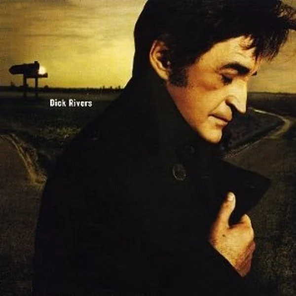 Dick Rivers