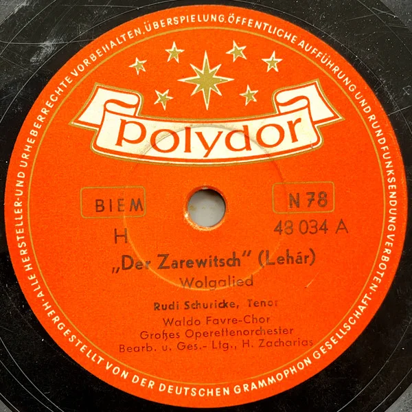 Der Zarewitsch