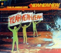 The Yeah Yeah Yeah Song