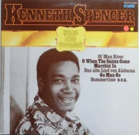 Kenneth Spencer