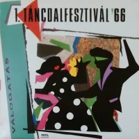 1. Táncdalfesztivál '66