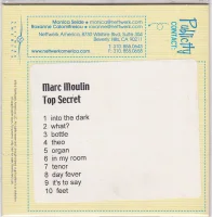 Top Secret