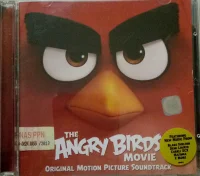 The Angry Birds Movie - Original Motion Picture Soundtrack