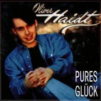 Pures Glück
