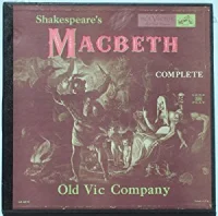 Shakespeare's Macbeth Complete