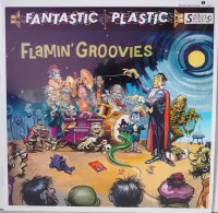 Fantastic Plastic
