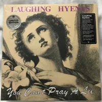 You Can't Pray A Lie