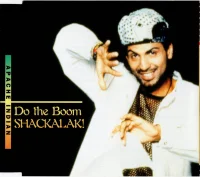 Do The Boom Shackalak!