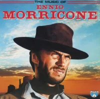 The Music Of Ennio Morricone