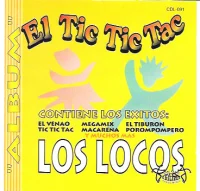 El Tic Tic Tac